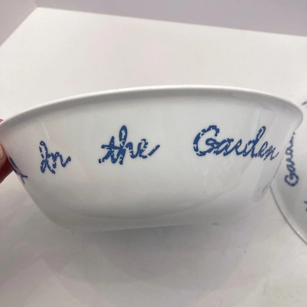 Corelle In the Garden 8.5